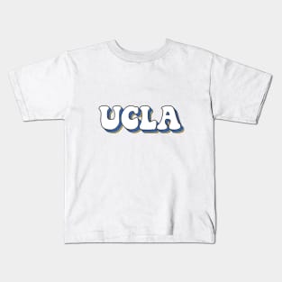 los angeles Kids T-Shirt